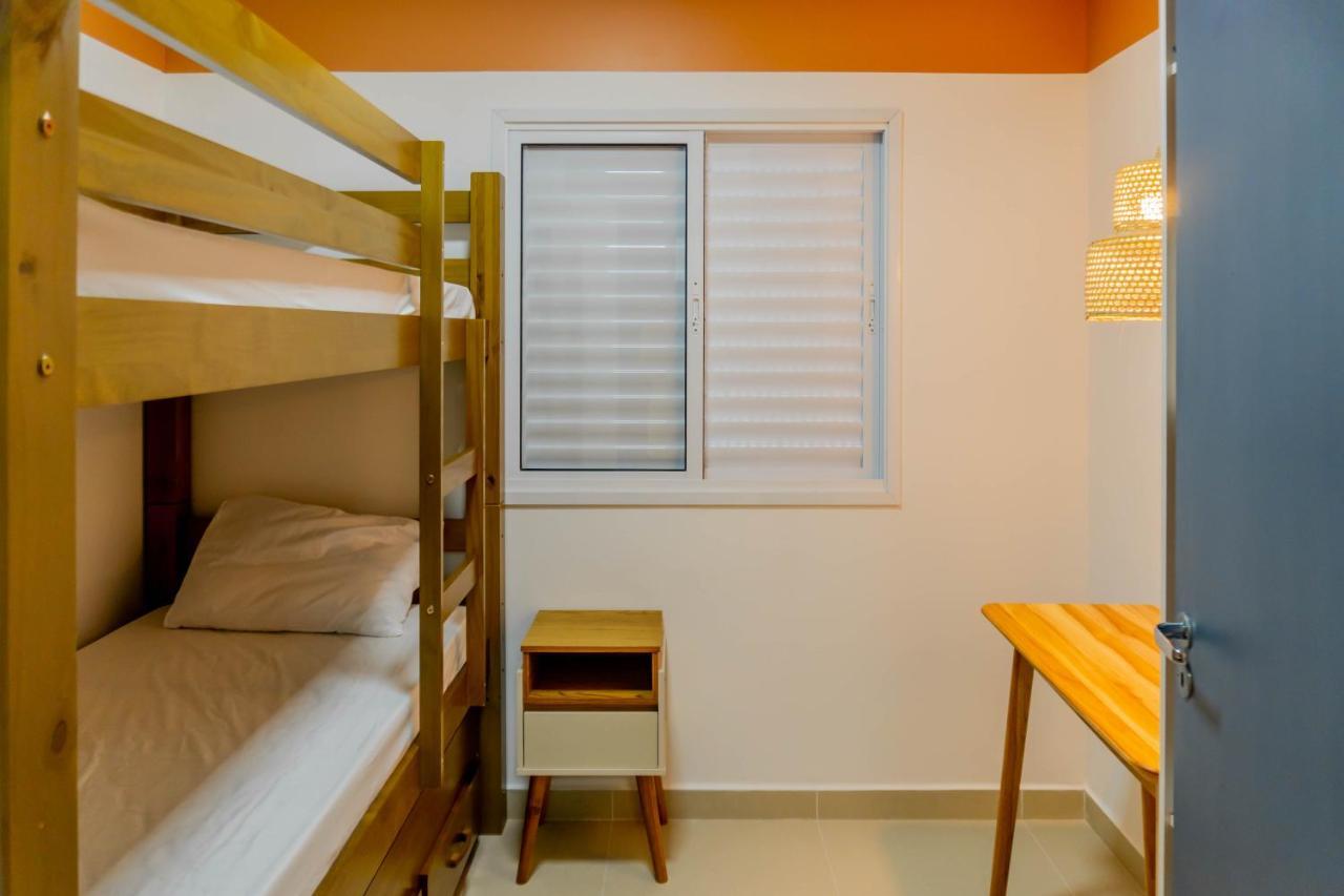 Cobertura Premium Hidro 3Quartos 2Vagas Ubatuba Exterior foto